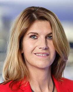 FAULHABER Photo Empolyee