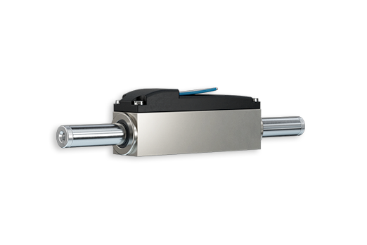 Linear motor from FAULHABER
