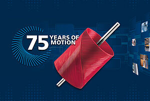 Image of 75 Years header