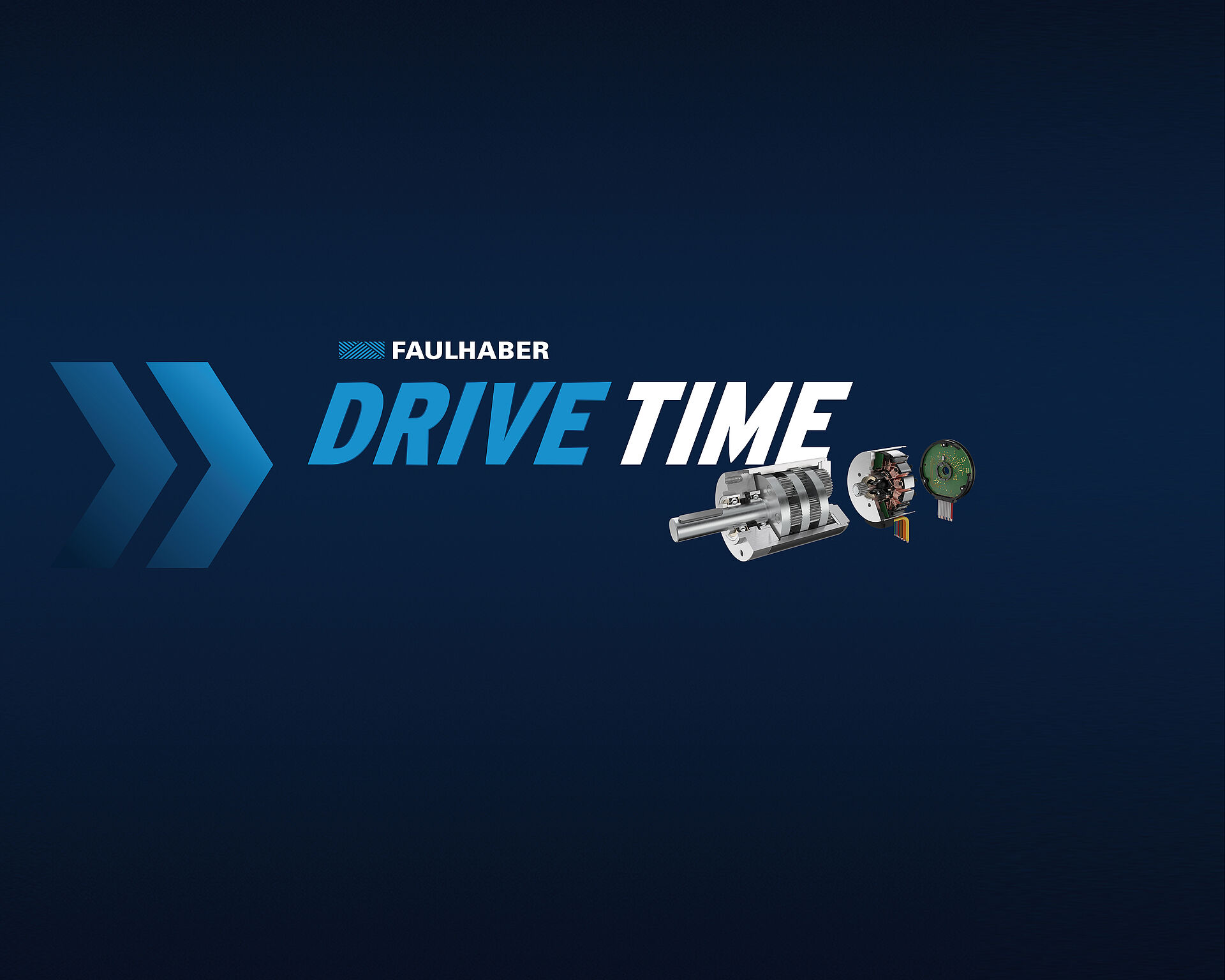 Support Tutorial video Drive Time