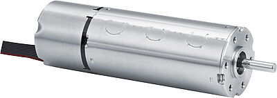 FAULHABER BX4 IMC 系列 2250 ... BX4 IMC RS/CO 的FAULHABER