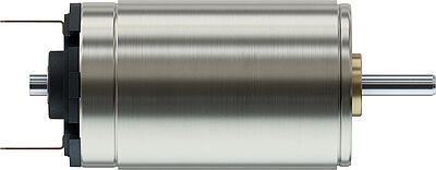FAULHABER GXR 系列 1627 ... GXR 的FAULHABER