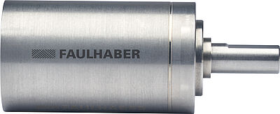 FAULHABER GPT 系列 22GPT LN 的FAULHABER