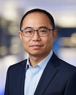 Chang Lim Cheah 的 FAULHABER 照片 Chang Lim Cheah 的 FAULHABER 照片