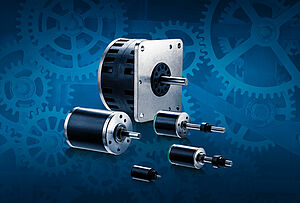 FAULHABER Webinar Accuracy with stepper motors