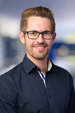 FAULHABER 的照片Tobias Stettler