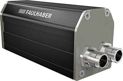 FAULHABER MCS 系列 MCS 3268 ... BX4 RS/CO 的FAULHABER