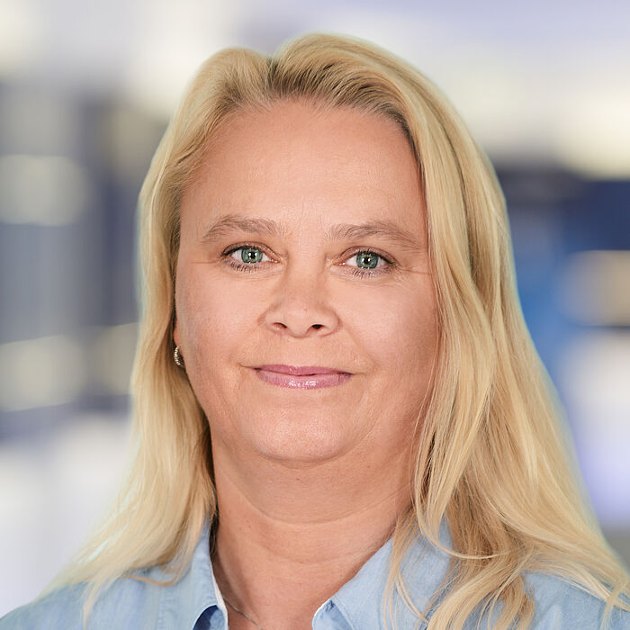 FAULHABER Photo Empolyee