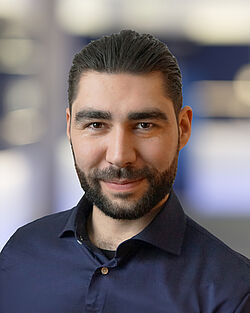 FAULHABER 的照片 Bettino Maessen