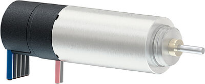 增量式编码器 系列 IEP3-4096 的FAULHABER