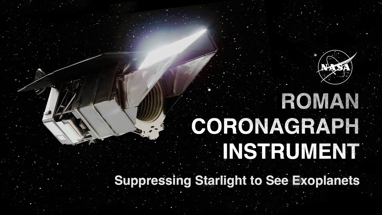 Seeing Exoplanets Like Never Before With the Roman Coronagraph (Instrument Overview)