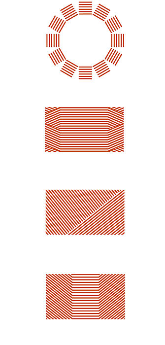 FAULHABER 各种绕线技术的橙色插图