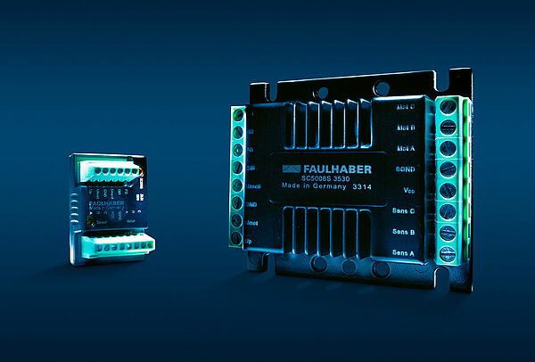 FAULHABER Product Group image