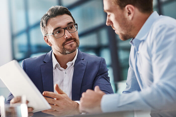 FAULHABER Consulting