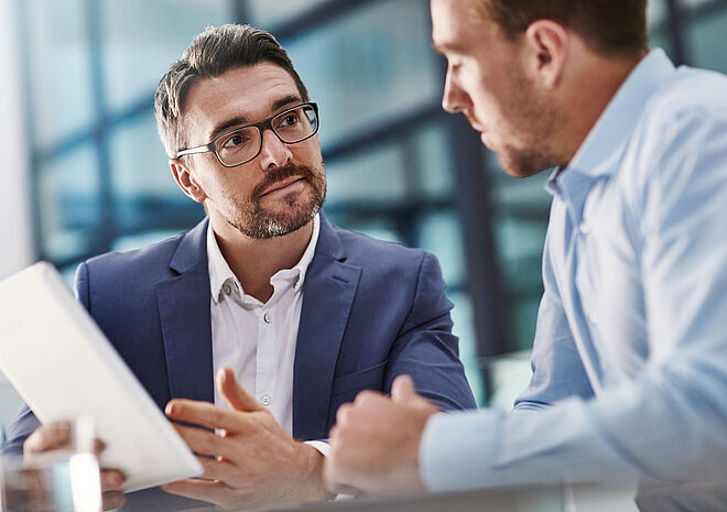FAULHABER Consulting