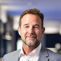 FAULHABER photo of Volker Sprenger