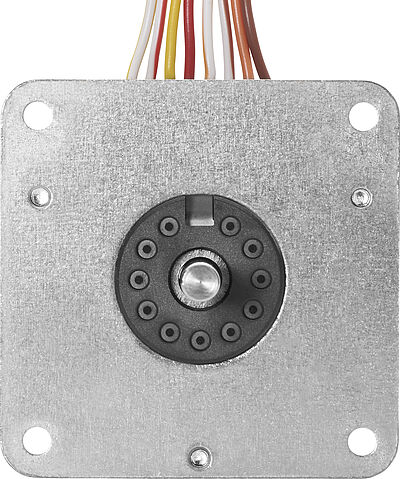FAULHABER DM-Dynamic 系列 DM52100R 的FAULHABER