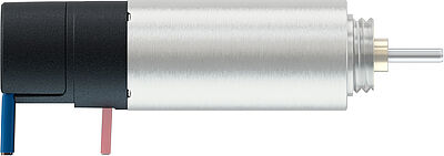 增量式编码器 系列 IEP3-4096 的FAULHABER