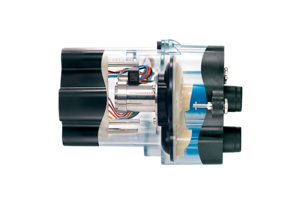 直流无刷电机 用于医疗人工呼吸