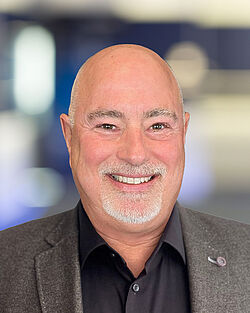 FAULHABER 的照片 Holger Agyris