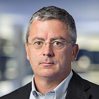 FAULHABER photo of  Danilo Frei