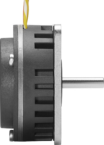 FAULHABER DM-Dynamic 系列 DM52100S 的FAULHABER