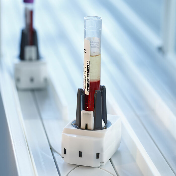 扁平直流微电机 用于医疗实验室诊断自动化