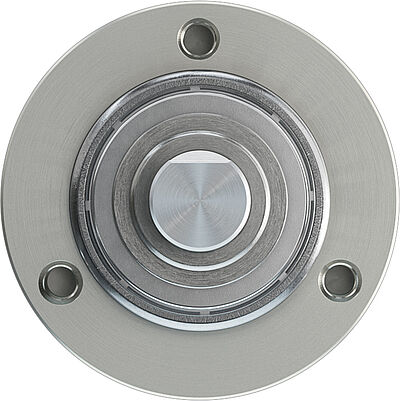 FAULHABER GPT 系列 20GPT 的FAULHABER