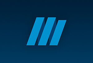 Motion Manager 7 活动标志图标