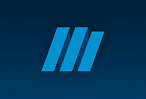 Motion Manager 7 活动标志图标