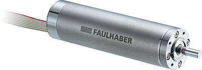 FAULHABER BHx 系列 1660 ... BHT 的FAULHABER