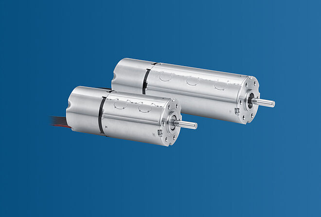 Motion Control Systems IMC