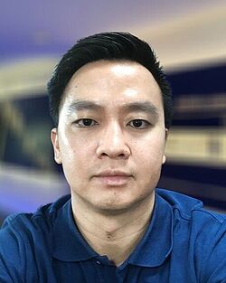 FAULHABER 的照片 Kelvin Tan 