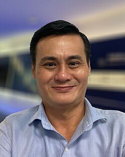 FAULHABER Foto von Chan Chun Kiat