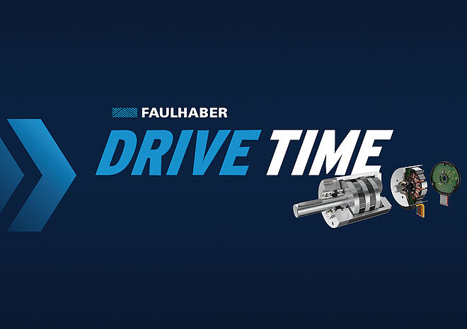 Support Tutorial video Drive Time