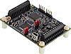 Stepper Controllers 系列 MCST 3601 的FAULHABER