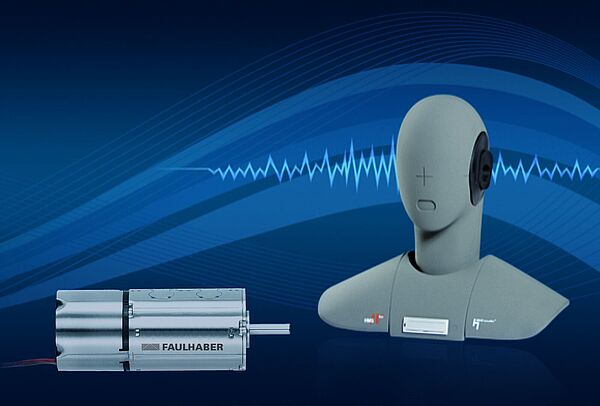 webinar faulhaber vibration noise reduction