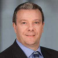 FAULHABER photo of Mario Zecchin