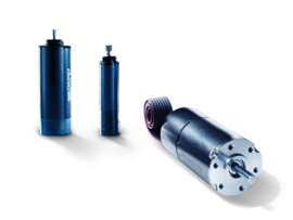 FAULHABER 绝对值编码器产品组合的选择