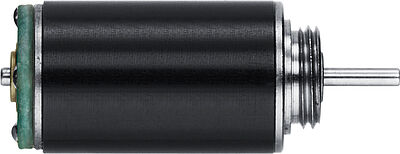 FAULHABER AM 系列 AM0820 的FAULHABER