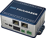 MC 5010 S 系列  的FAULHABER