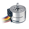 增量式编码器 系列 IEF3-4096 的FAULHABER