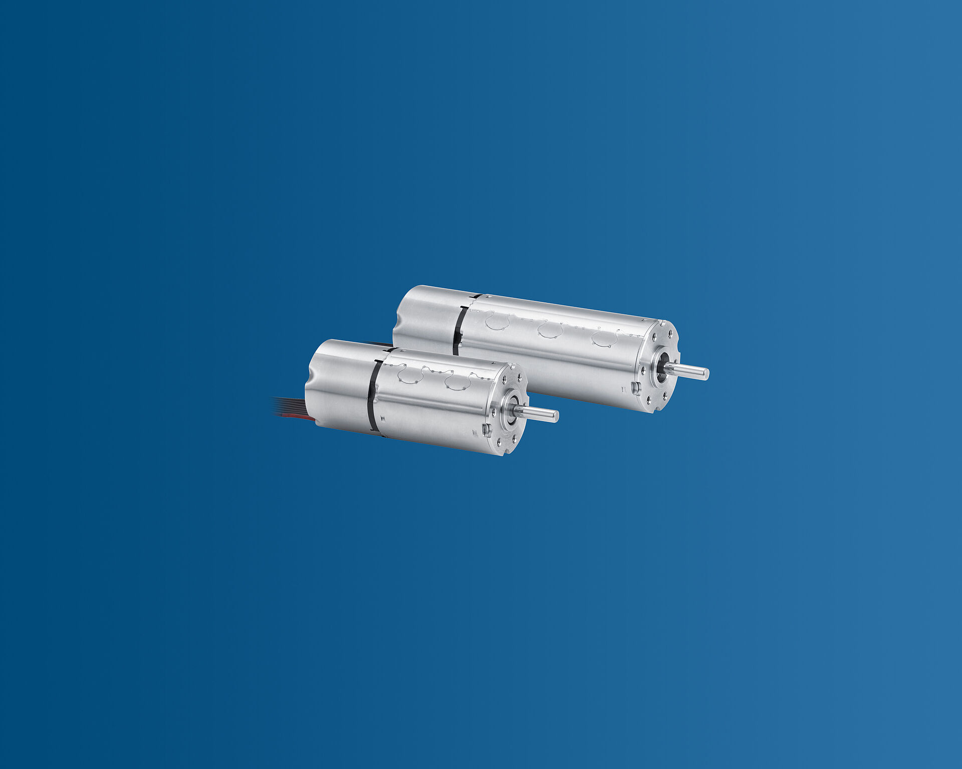 Motion Control Systems IMC