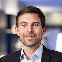 FAULHABER photo of Marco Härle