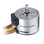 IEF3-4096 L 系列  的FAULHABER