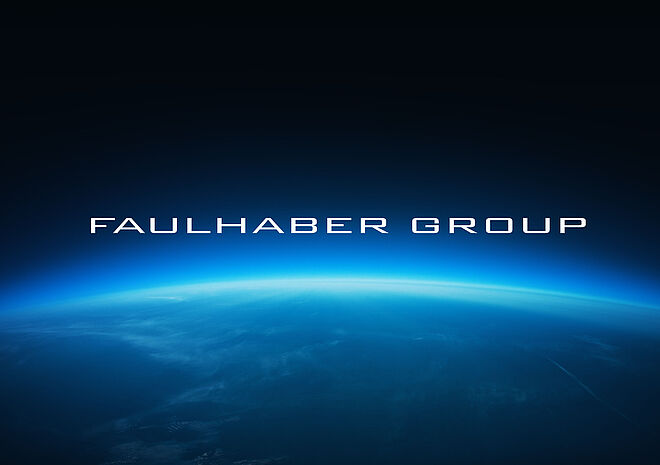 FAULHABER-GROUP Logo