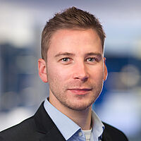 FAULHABER photo of Anton Kascheutow