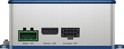 运动控制器 系列 MC 5010 S 的FAULHABER