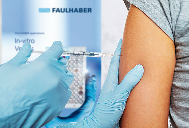 Covid vaccination campaign