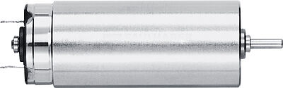 FAULHABER CXR 系列 1741 ... CXR 的FAULHABER